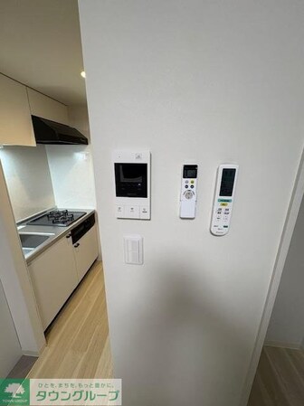 VISTA HONANCHOの物件内観写真